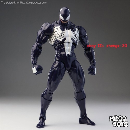 Mess toys venom lethal - venom, -lethal