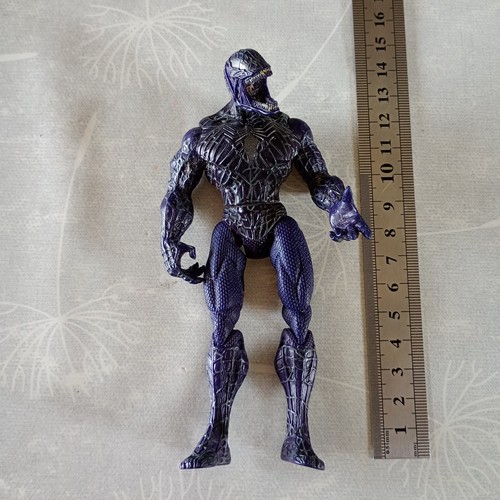 Venom spider man - -,