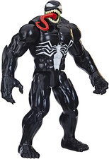 Hasbro  Spider-Man Titan Hero