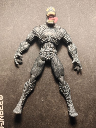 Marvel venom spider man - marvel,