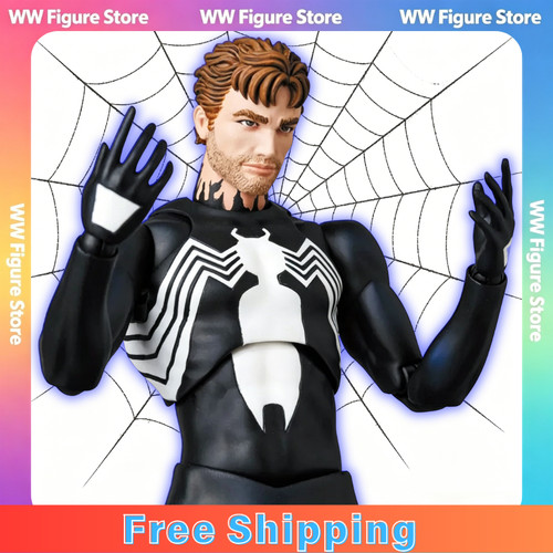 Stock mafex 147 venom - ct,