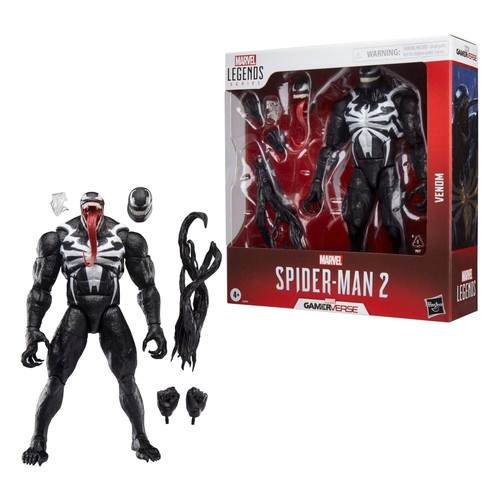 Venom spider man 2 - 26, spider-man