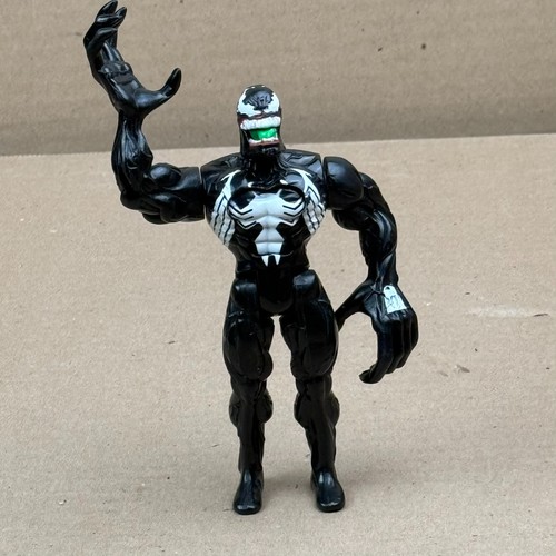 Marvel venom action figure - venom,