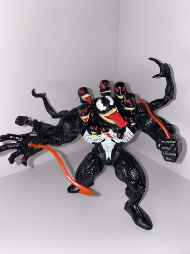 Venom the madness toybiz - toybiz, 1996