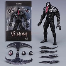 Venom Action Figure Marvel