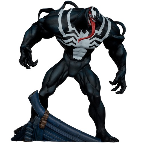 Marvel rivals venom - marvel, action