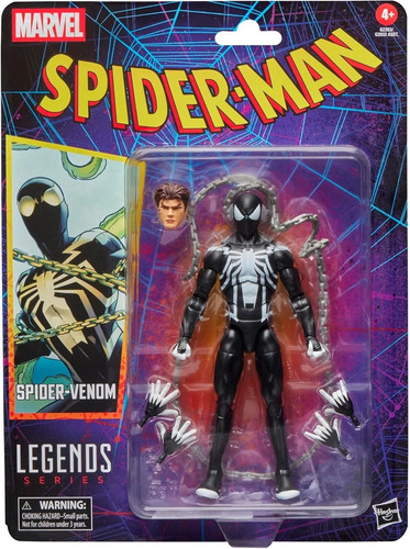 Marvel legends vintage - legends,