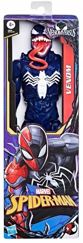 Hasbro marvel venomversus - hasbro,