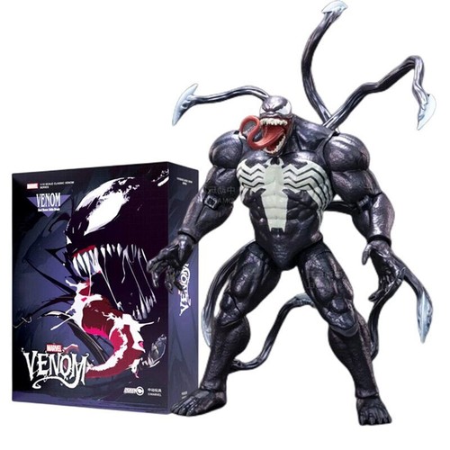 Toys venom carnage - toys,