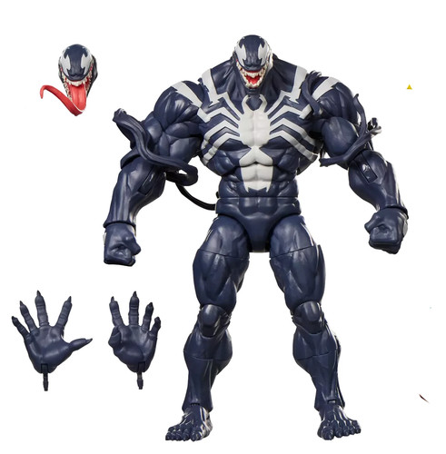 Venom marvel legends - marvel,