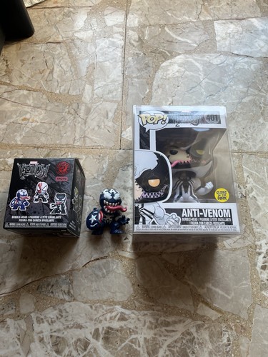 Anti venom funko pop free - pop,