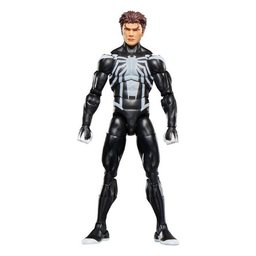 Spider man marvel legends - spider-man,