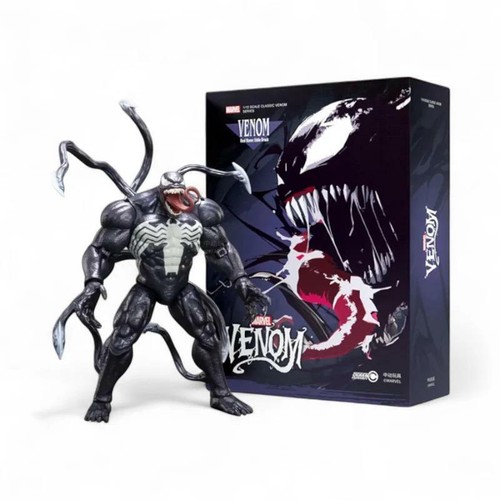 Toys marvel venom real - marvel,