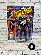 Marvel Legends Venom Retro
