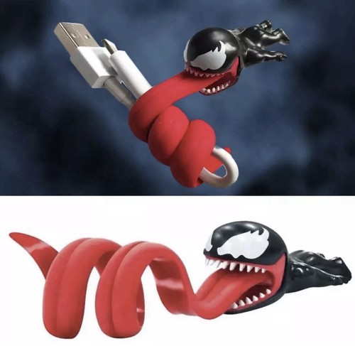 Mini venom action - action, per