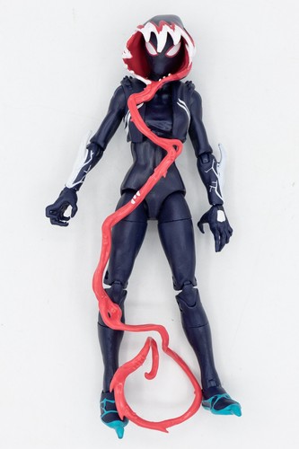 Marvel legends spider man - marvel, spider-man