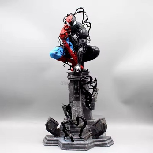 Action figure spiderman - figure, e