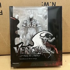 New Venom Let There Be Carnage