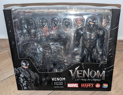 Mafex 282 venom - 282, be