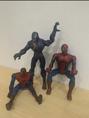 Marvel lotto action - marvel, 3