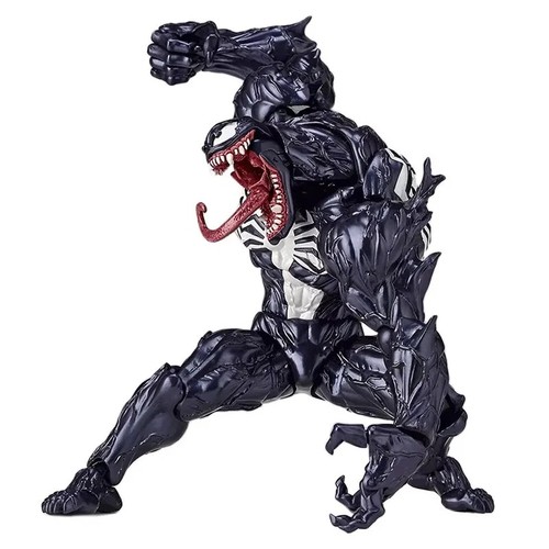 Amazing yamaguchi venom - amazing,