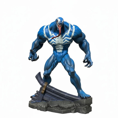 Venom chase marvel - venom,