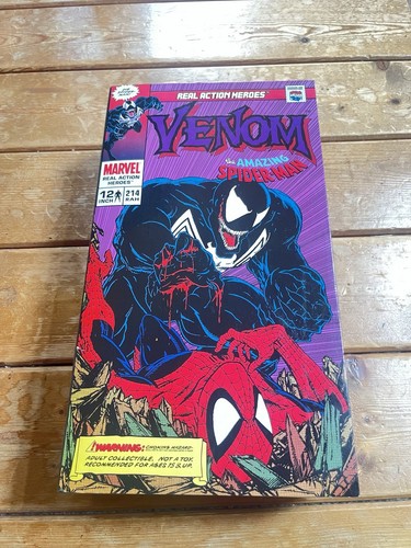 Medicom toy rah venom - rah,