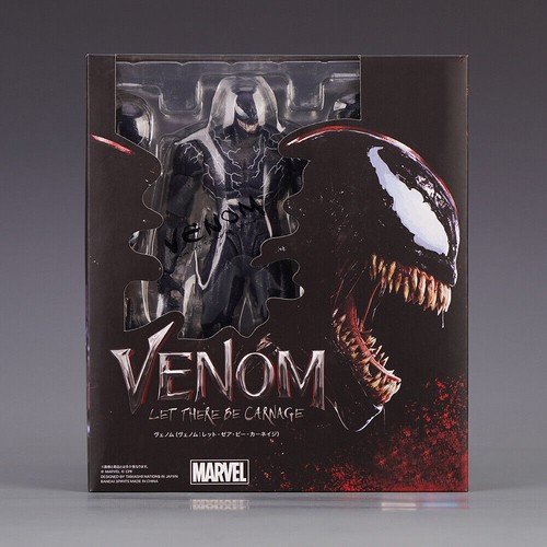 Modellino giocattolo shf venom - modellino,
