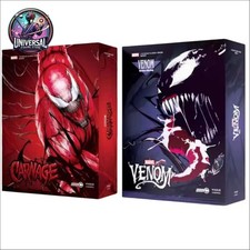 ZD Toys - Venom & Carnage