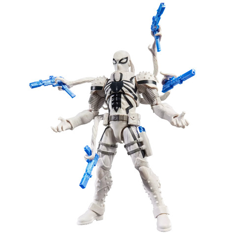 Hasbro marvel legends - marvel,