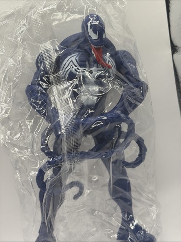Modellino venom marvel - modellino,