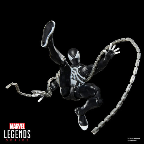 Spider man marvel legends - marvel,