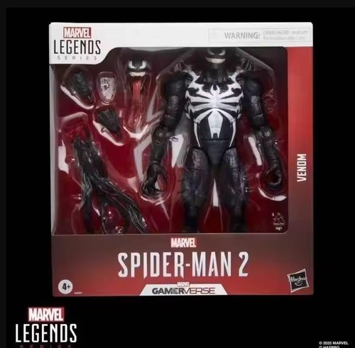 Marvel legends series - legends,