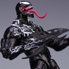 Venom Action Figure 20 Cm