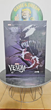 Action Figure Venom Marvel ZD