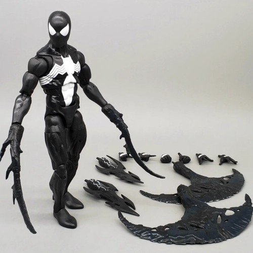 Nuovo marvel legends symbionte - nuovo,