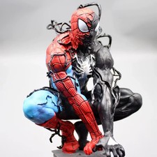 Action Figure Spider Man