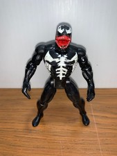 Venom Jaw Chomping - Action