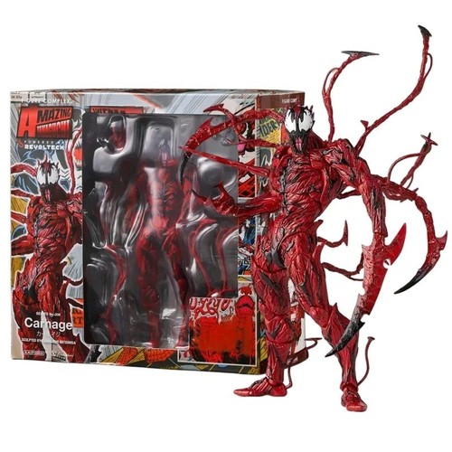 Action figure venom - figure, 6,7''