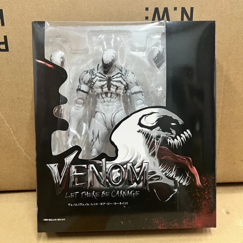 Modellino shf venom let there - modellino,