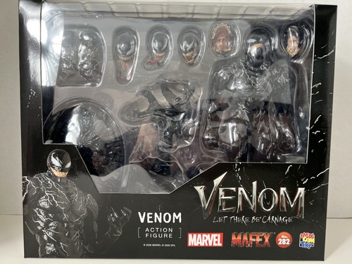 Medicom giocattolo venom - medicom,