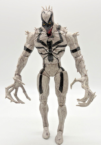 Marvel select modellino - marvel,