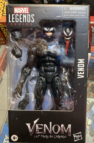 Hasbro venom let there - -=]hasbro, venom: