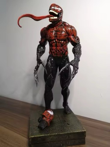 Personaggio venom marvel - personaggio, cm