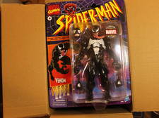 marvel legends venom 85th
