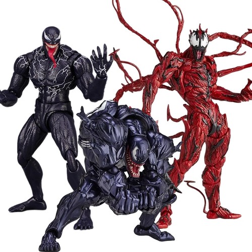 New yamaguchi venom carnage - new,