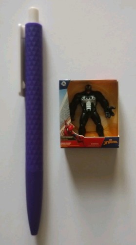 Venom mini action figure