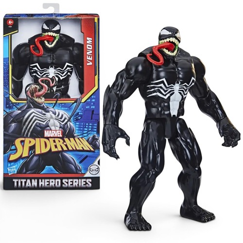 Venom hasbro marvel - 30, cm
