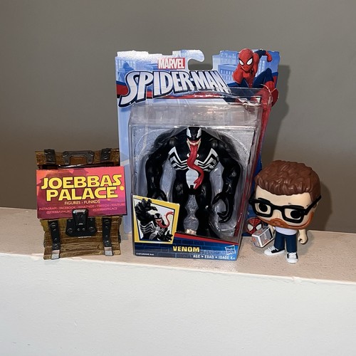 Modellino marvel spider man - modellino,