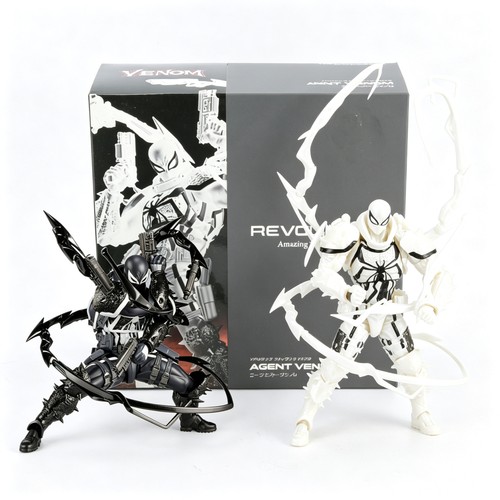 Modellino toys revoltech - modellino, 6"